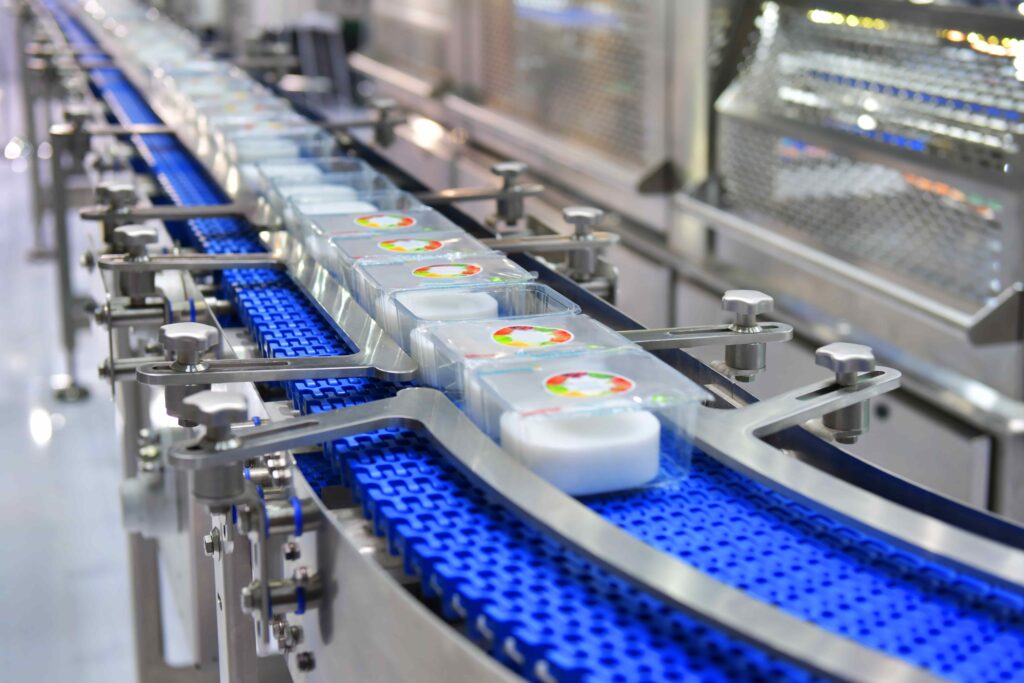 Bandes Transporteuses, Conveyor belts | Geissmann