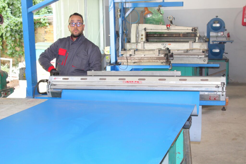 Our Services - Geissmann & Fils