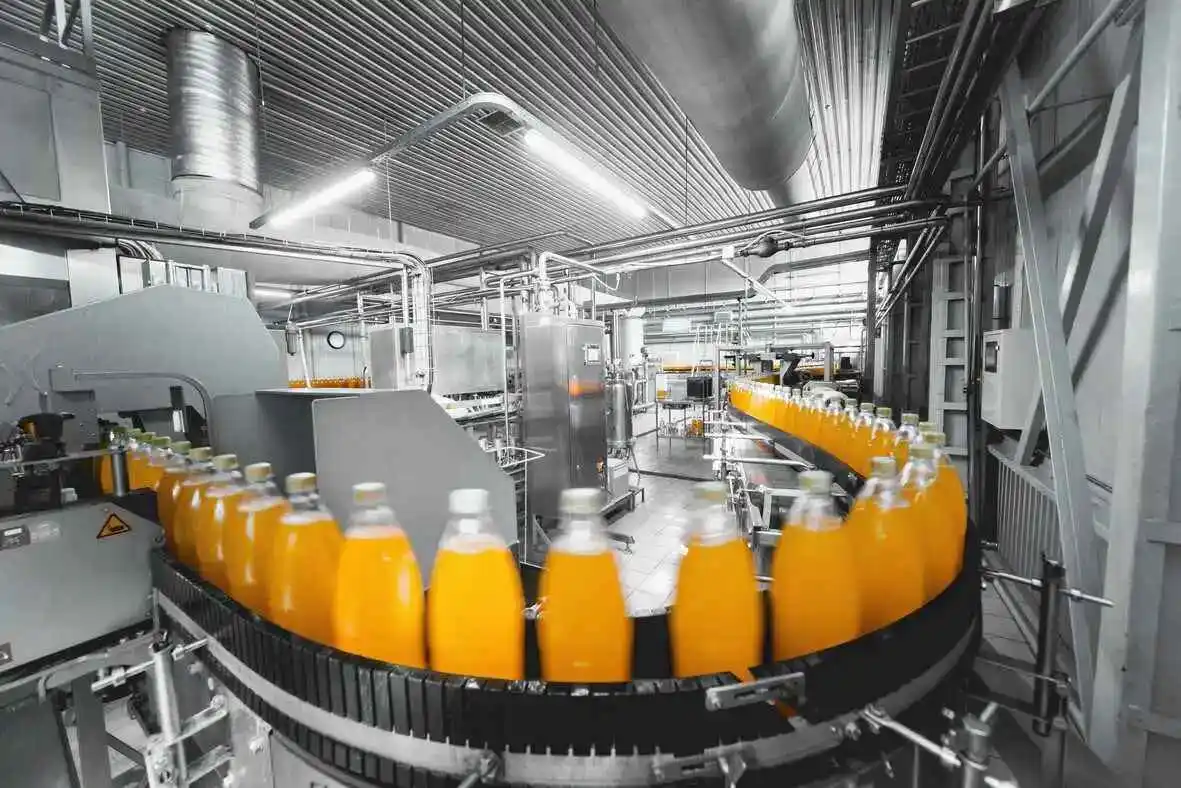 Agri-food industries